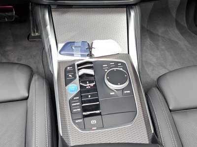 2023 BMW I4 照片 9