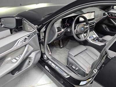 2023 BMW I4 照片 10