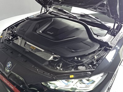 2023 BMW I4 照片 7