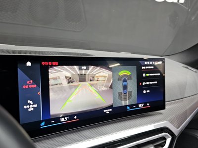 2023 BMW I4 缩略图 14
