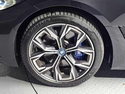2023 BMW I4 照片 6