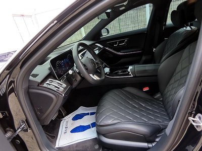 MERCEDES-BENZ S-CLASS - 6