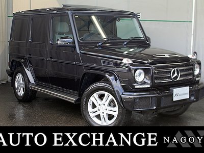 2017 Mercedes-BENZ G-CLASS 照片 1