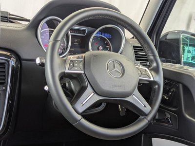2017 Mercedes-BENZ G-CLASS 照片 5
