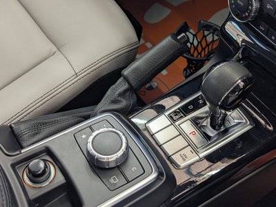 2017 Mercedes-BENZ G-CLASS 照片 7