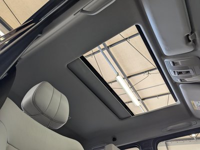 2017 Mercedes-BENZ G-CLASS 照片 10