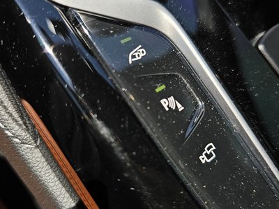 2018 BMW M5 缩略图 17