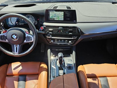 صورة 5 لـ 2018 BMW M5