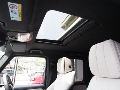 MERCEDES-BENZ G-CLASS - 3