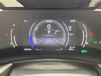 صورة مصغرة 23 لـ 2023 Lexus NX