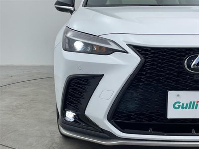 صورة مصغرة 41 لـ 2023 Lexus NX