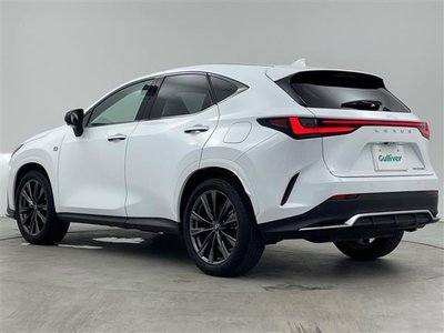 صورة مصغرة 21 لـ 2023 Lexus NX