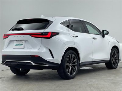 صورة مصغرة 37 لـ 2023 Lexus NX