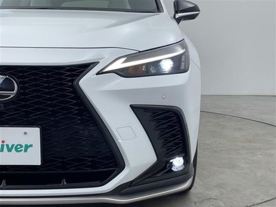 صورة مصغرة 42 لـ 2023 Lexus NX