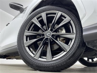 صورة مصغرة 18 لـ 2023 Lexus NX