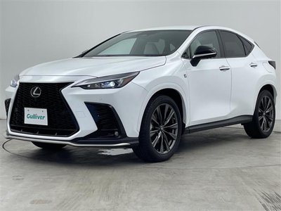 صورة مصغرة 20 لـ 2023 Lexus NX