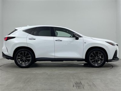 صورة مصغرة 40 لـ 2023 Lexus NX
