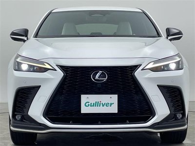 صورة مصغرة 19 لـ 2023 Lexus NX
