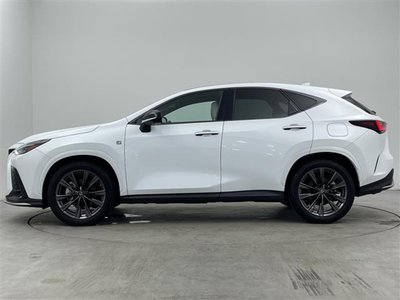 صورة مصغرة 39 لـ 2023 Lexus NX