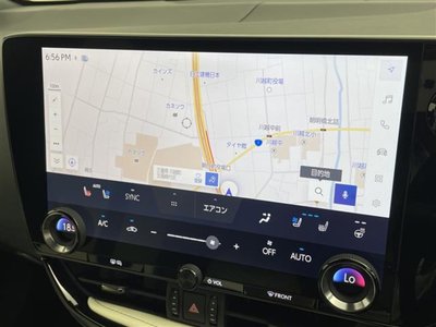 2023 Lexus NX 照片 5