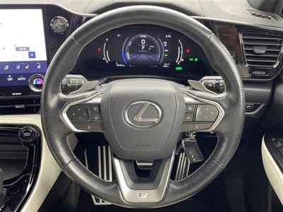 صورة مصغرة 22 لـ 2023 Lexus NX