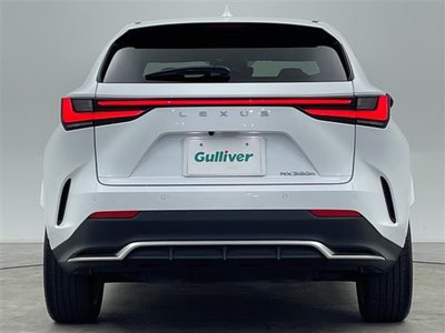 صورة مصغرة 38 لـ 2023 Lexus NX