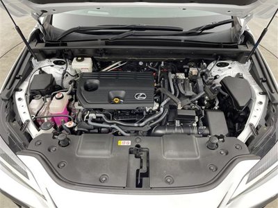 صورة مصغرة 44 لـ 2023 Lexus NX