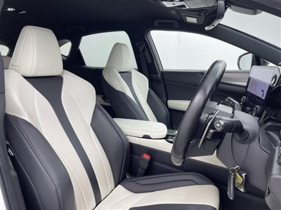 صورة مصغرة 15 لـ 2023 Lexus NX