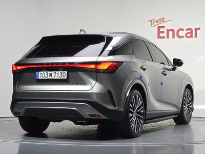 LEXUS RX - 3
