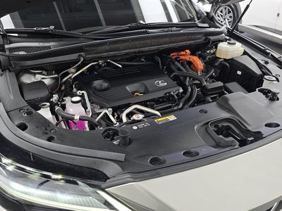 LEXUS RX - 7