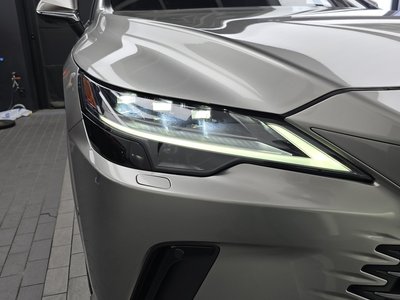 LEXUS RX - 9