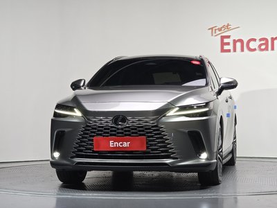 LEXUS RX - 2