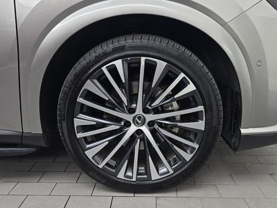 LEXUS RX - 8