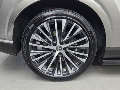LEXUS RX - 6
