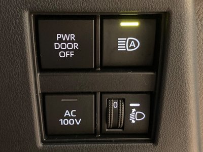 2026 Toyota ALPHARD 缩略图 49