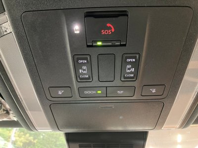 2026 Toyota ALPHARD 缩略图 42