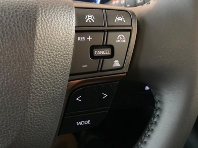 2026 Toyota ALPHARD 缩略图 28
