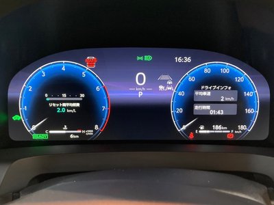 2026 Toyota ALPHARD 缩略图 23