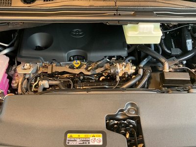 2026 Toyota ALPHARD 缩略图 17