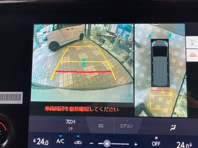 2026 Toyota ALPHARD 缩略图 19