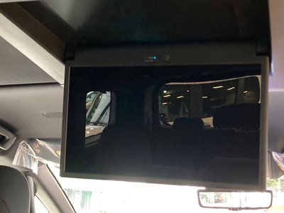 2026 Toyota ALPHARD 缩略图 21