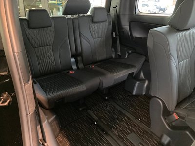 2026 Toyota ALPHARD 缩略图 35