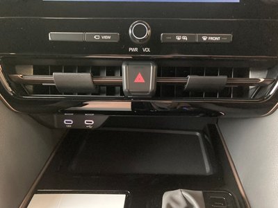 2026 Toyota ALPHARD 缩略图 52