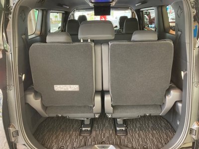 2026 Toyota ALPHARD 缩略图 36