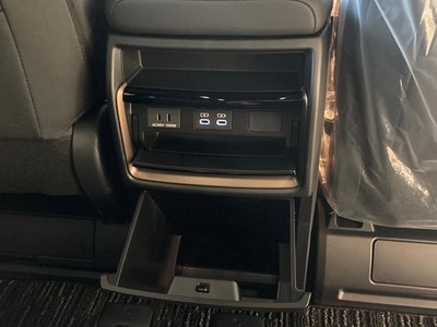 2026 Toyota ALPHARD 缩略图 46