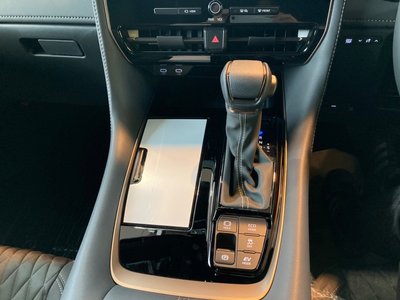 2026 Toyota ALPHARD 缩略图 43