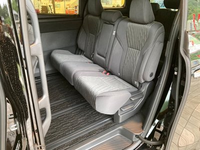 2026 Toyota ALPHARD 缩略图 34