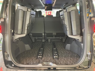 2026 Toyota ALPHARD 缩略图 37