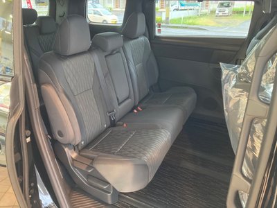 2026 Toyota ALPHARD 缩略图 33