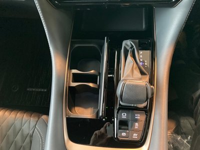 2026 Toyota ALPHARD 缩略图 44